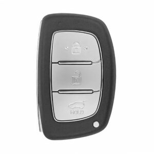 Hyundai Tucson 2016-2018 Smart Remote Key 3 Buttons ID47 Transponder 433MHz 95440-D3000 / 95440-D3000