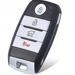 KIA Sportage 2016-2018 Smart Remote Key 433MHz 4 Buttons HITAG 3 ID47 PCF7953X 95440-D9000