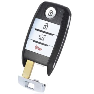 KIA Niro 2016-2019 Smart Remote Key 433MHz 4 Button 95440-G5000