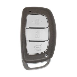 Hyundai Ioniq 2016-2019 Smart Remote Key 3 Buttons 433MHz 47chip 95440-G2100