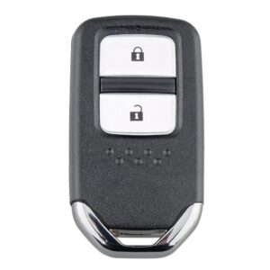 Honda Civic Key Shell 2 Buttons