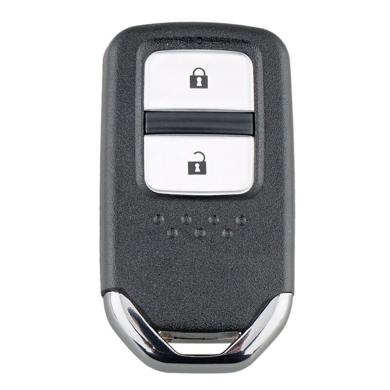 Honda Civic Key Shell 2 Buttons