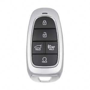 Hyundai Tucson 2022 Smart Remote Key 4+1 Buttons 433MHz 95440-N9070
