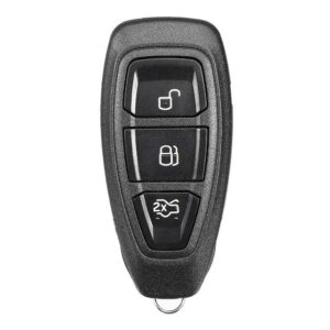 Ford Focus Fiesta Mondeo C-Max Aftermarket Key 434MHz 49 Chip