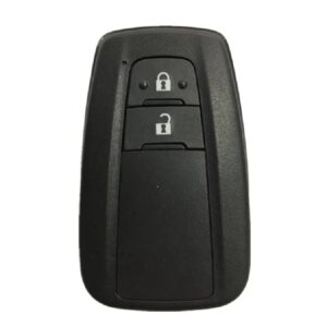 Toyota C-HR 2017-2022 Original Smart Remote Key 2 Buttons 433MHz
