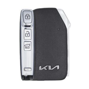 Kia Ceed 2020 – 2022 Genuine Smart Remote Key 3 Buttons 433MHz 95440-J7800
