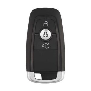 Ford Ranger 2017-2022 Smart Remote Key 3 Buttons 433/434MHz