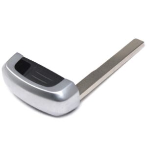 Ford Fusion Smart Key Remote Blade 2017
