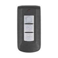 Mitsubishi Outlander 2015-2021 Aftermarket Smart Remote Key 3 Buttons 433MHz