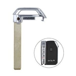 Kia Genuine Smart Remote Key Blade 81996-CV010