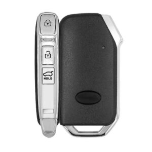 KIA Stinger 2019 Smart Remote Key 3 Buttons 433MHz 95440-J5110