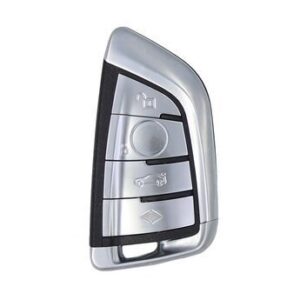 868MHz 7945 Chip Smart Key for BMW CAS4+ FEM(EWS5)