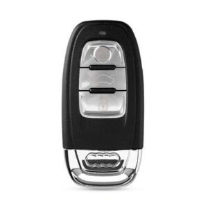 433MHz 46 Chip Smart Remote Key for Audi A4 Q5 S5