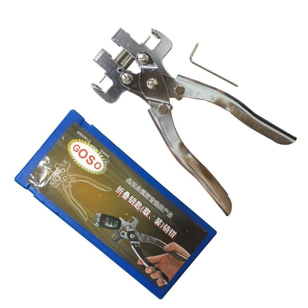 GOSO Remove PINS TOOLS