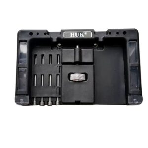 key pin fixing tool