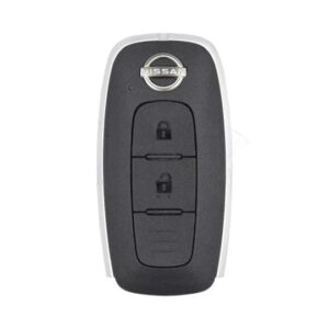 KR5TXPZ1/ S180146100 433MHz 4A Chip Smart Key for Nissan Kicks X-Trail Rogue Ariya