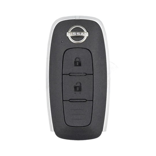 KR5TXPZ1/ S180146100 433MHz 4A Chip Smart Key for Nissan Kicks X-Trail Rogue Ariya