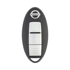 Nissan smart key shells