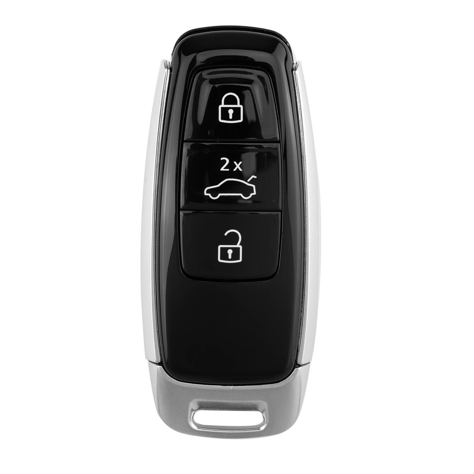 KeyDiy KD MLB08-434MHz OEM Solution PCB for Audi A8