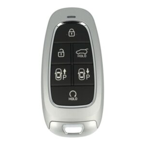 No Badge 95440-N9040 433MHz 47 Chip Smart Key for Hyundai Tucson 2022