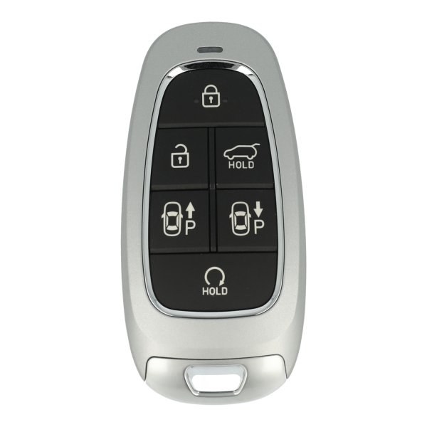 No Badge 95440-N9040 433MHz 47 Chip Smart Key for Hyundai Tucson 2022