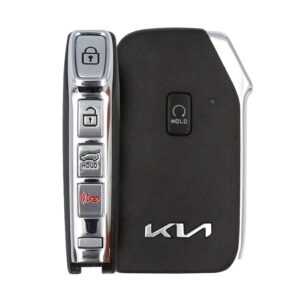 95440-AT000 433MHz 4A Chip Smart Key for Kia Niro 2023