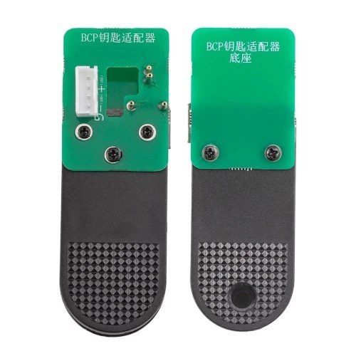 Clip Adapter for BMW BDC3 Smart Key