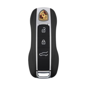 KeyDiy KD MLB19-434MHz OEM Solution PCB for Porsche