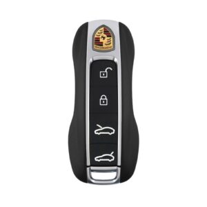 KeyDiy KD MLB19-434MHz OEM Solution PCB for Porsche