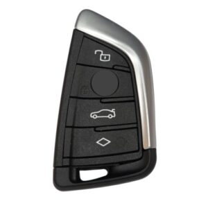 OEM N5F-ID21A 434MHz NCF295xV 49 Chip Smart Key for BMW G Series