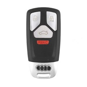 KeyDiy KD MLB26-434MHz OEM Solution PCB for Audi A4