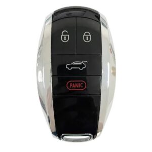 KeyDiy KD MLB26-434MHz OEM Solution PCB for Bentley