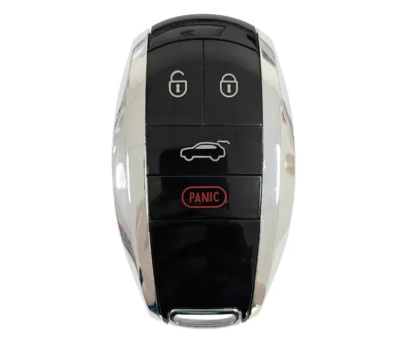 KeyDiy KD MLB26-434MHz OEM Solution PCB for Bentley