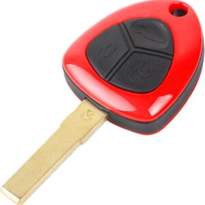 012432 TRWS46E/RD924 Aftermarket Remote Key 433MHz 48Chip 3Button for Ferrari Copier